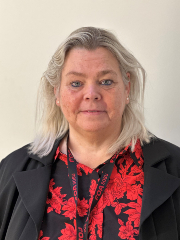 Jannie Hagbo